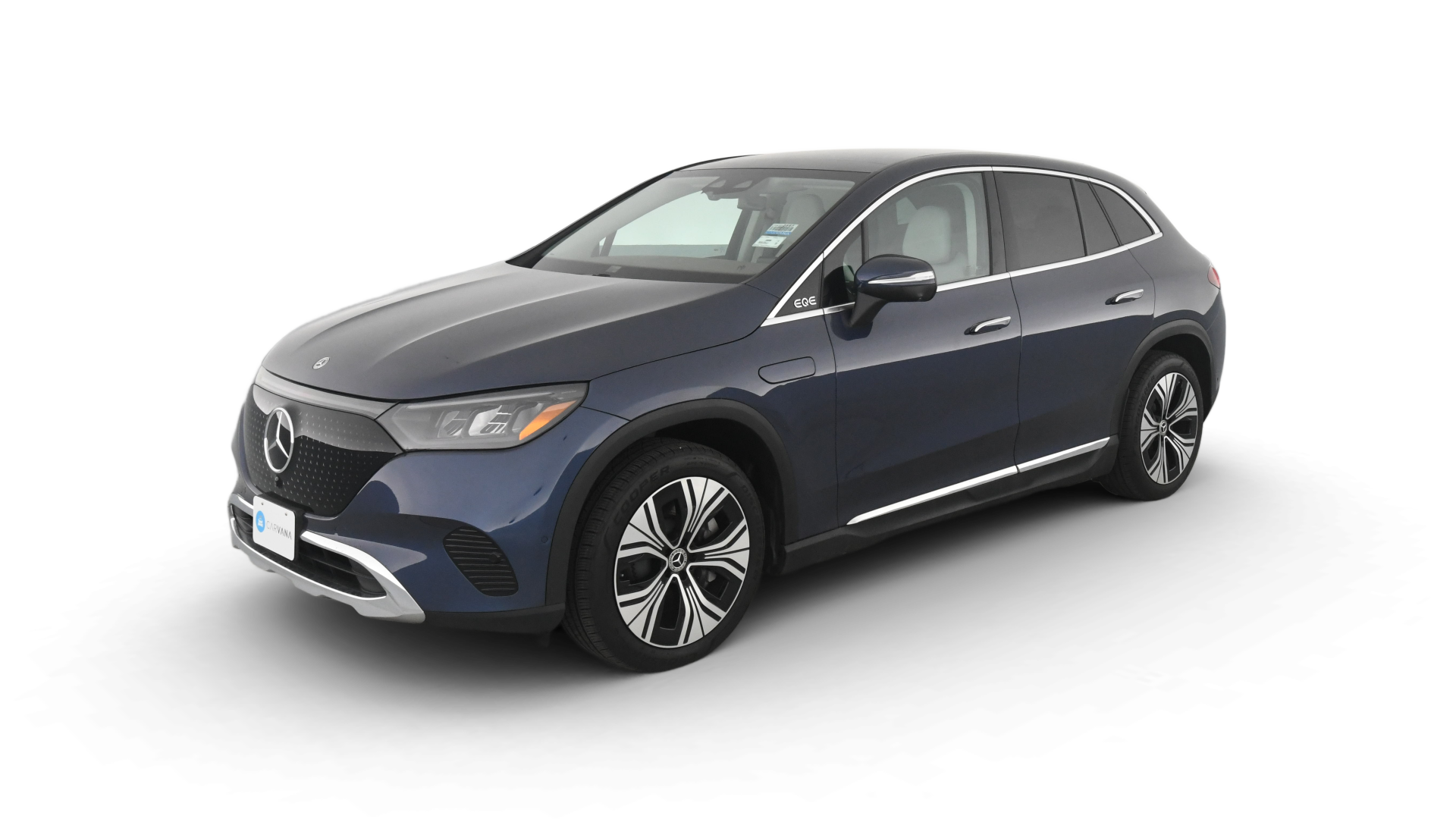 2023 Mercedes-Benz Mercedes-EQ EQE SUV | Carvana